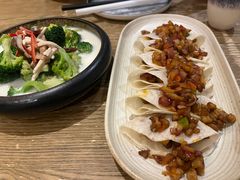 -那时新疆·若羌(经纬汇店)