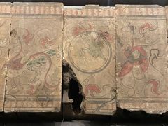 -洛阳古墓博物馆