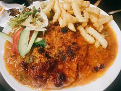 -妈阁铭记澳葡美食