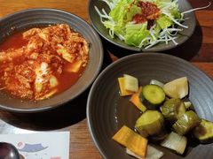 -喜来稀肉(金巴利道店)