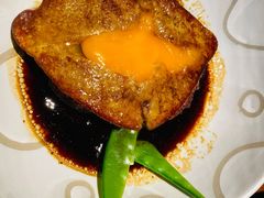 鹅肝煎饼-千代武日本料理(开发区店)