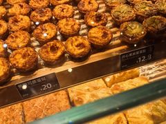 -FANEN法念·烘焙·甜点(万象城店)