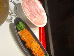 -小龙翻大江文化火锅(太古里店)