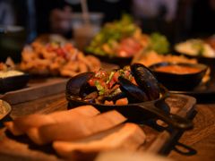 -Q MEX 库迈墨西哥餐吧(三里屯店)