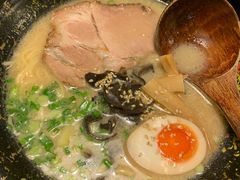 九州拉面-日本料理神拉面