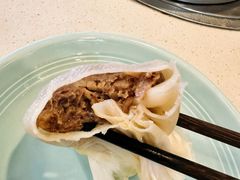 -内蒙联营烧麦 草原石榴红(护国寺店)
