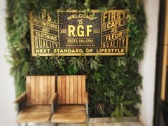 -RGF(巨鹿路店)