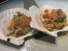 -新鲜特色餐厅(香格里拉大酒店)