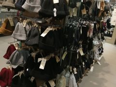 -MUJI无印良品(万达仓山店)