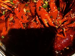 -巴厘龙虾·榜首油焖大虾(洞庭·艺术洋房店)