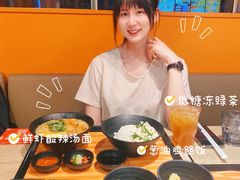 -大快活(丽丰店)