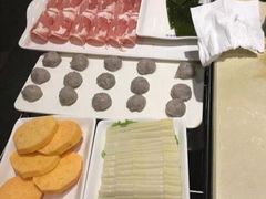 -楼外楼大刀肉传统火锅居(幸福街店)