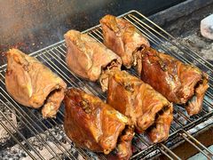 -醉炫音速烧烤(沙河总店)