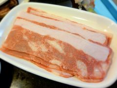 培根肉-巴麦隆自助烤肉(桂林路店)
