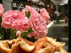 -BAKER&SPICE(安福路店)