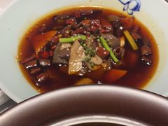 -大碗居·烤鸭·鱼头泡饼(天坛东门店)