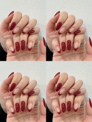 -M·X Nail日式美甲美睫