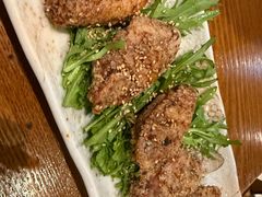 -桂马·日本料理·海胆·海鲜饭·酒场(民主广场店)
