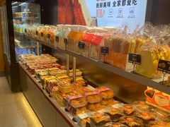 -麦的多生日蛋糕(花满庭店)