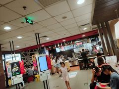 -麦当劳(铜锣湾店)