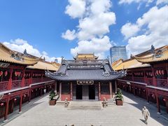 -钦赐仰殿道观