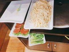 -翠峰苑火锅(迎宾路店)