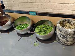 -0317火锅鸡·清真(正达店)