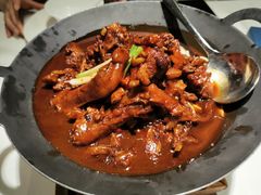 -飶香居(省博物馆店)