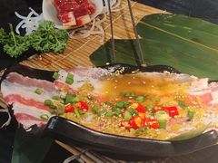 -猫抓烤肉(观音桥九街店)