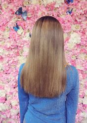 -i Style潮牌美发沙龙