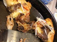 -必胜客(WOW万隆店)