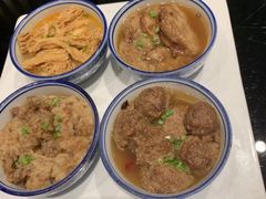 -阿庄新豫菜(通泰路店)