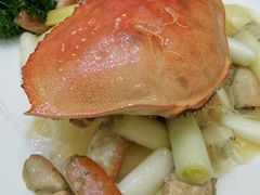 -小贝壳酒楼(经九路店)