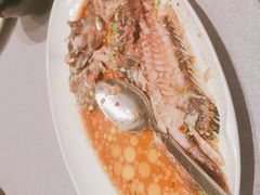 -龙宴海鲜城(经中路店)