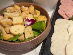 -狐狸爱上椰子鸡(滨江星光大道店)