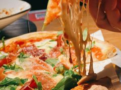 -FABIO’S费比欧披萨餐厅