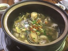 -吉品莞家·鲍鱼鸡煲(东莞店)