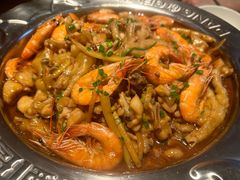 -胖哥俩肉蟹煲(福州仓山爱琴海店)