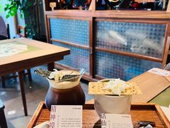 -时光花园(白鹭洲店)