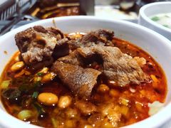 -海底捞火锅(大融城店)