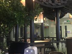 -绿茶餐厅(乐峰广场店)
