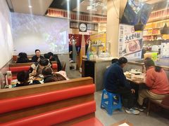 -火龙堂·风味民间菜(文一路店)
