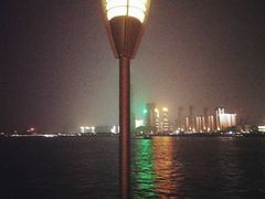 -武汉两江游览·夜游长江(汉口粤汉码头)