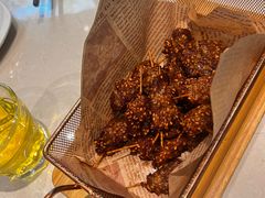 -浩爷羊蝎子火锅(望京店)