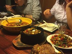 -章吴记喜瑞餐厅(东东城店)