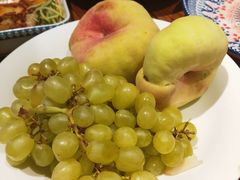 -纳瓦新疆菜(银都店)