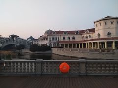 -青岛方特梦幻王国