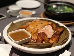 招牌窑鸡-小炳胜(卓悦中心店)