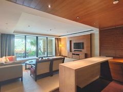 -海南清水湾莱佛士酒店