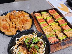 凉面-一棠龙虾•王牌虾球(楚河汉街店)
